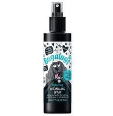 Bugalugs Dog Grooming Bugalugs Dog Detangling Spray 200ml