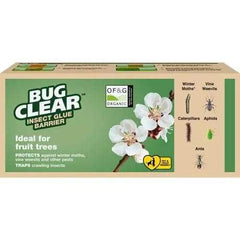 Evergreen Garden Care Pest Control BugClear™ Insect Glue Barrier