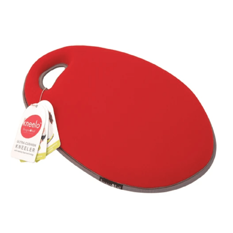Burgon & Ball Kneelers Burgon & Ball Kneelo Kneeler Poppy