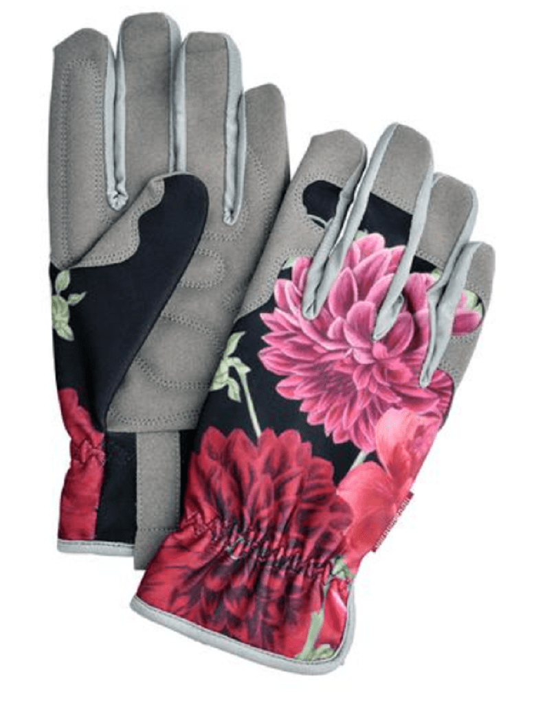 Burgon & Ball Gardening Gloves Burgon & Ball RHS Bloom Collection Gloves
