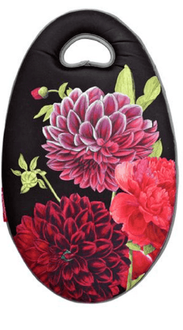 Burgon & Ball Gardening gifts Burgon & Ball RHS Bloom Collection Kneelo Kneeler