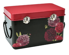 Burgon & Ball Gardening gifts Burgon & Ball RHS Bloom Collection Seed Storage Tin