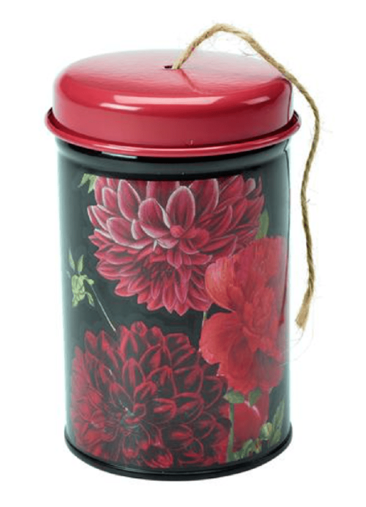 Burgon & Ball Gardening gifts Burgon & Ball RHS Bloom Collection Twine In A Tin