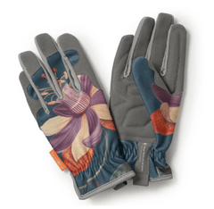 Burgon & Ball Gardening Gloves Burgon & Ball X RHS Passiflora Gardening Gloves