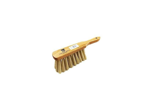 Castle Dale Hand Brush Castle Dale Varnished Soft PVC Hand brush