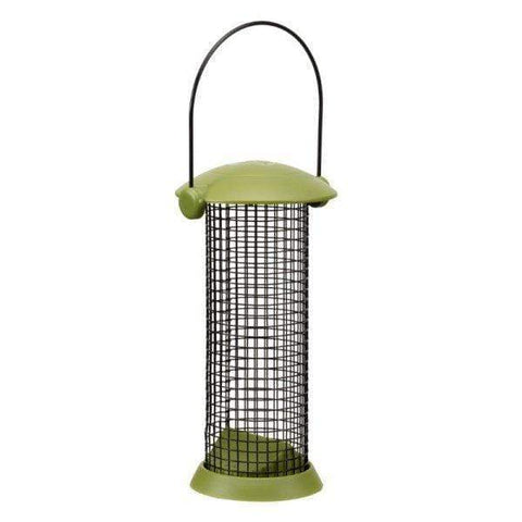 ChapelWood Peanut Feeders ChapelWood 20cm Twist Top Peanut Feeder