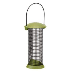 ChapelWood Peanut Feeders ChapelWood 20cm Twist Top Peanut Feeder