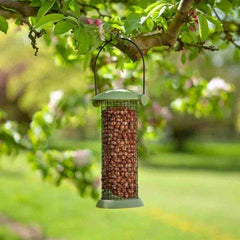 ChapelWood Peanut Feeders ChapelWood 20cm Twist Top Peanut Feeder