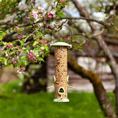 ChapelWood Seed Feeders ChapelWood 30cm Twist Top Seed Feeder