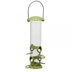 ChapelWood Seed Feeders ChapelWood 30cm Twist Top Seed Feeder