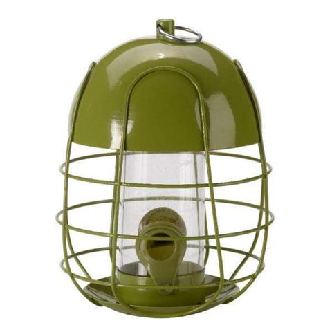 Smart Garden Squirrel Proof Feeders Chapelwood Acorn Squirrel Proof Seed Feeder