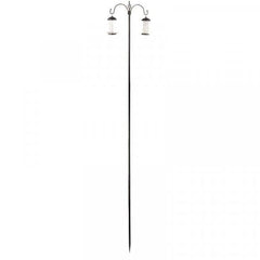 ChapelWood Bird Feeding Stations & Poles Chapelwood Complete Duet Feeding Station