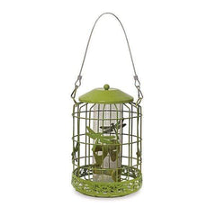 ChapelWood Bird Feeders Chapelwood Decor Squirrel Proof Seed Feeder