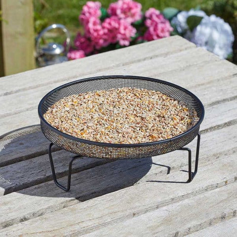 ChapelWood Bird Ground Feeders Chapelwood Ground Feeder Tray