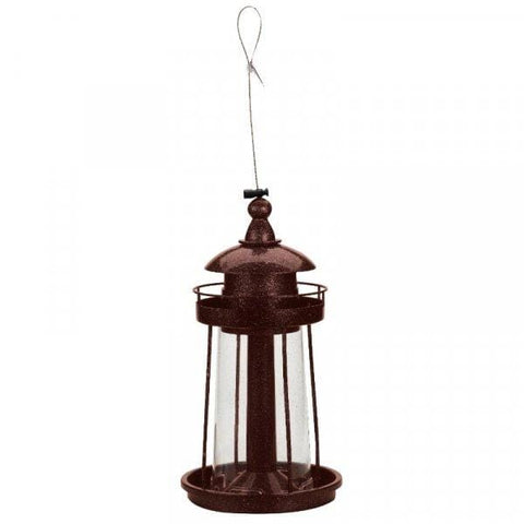 ChapelWood Seed Feeders Chapelwood Lighthouse Seed Feeder