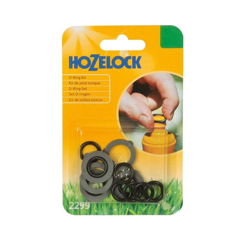 Hozelock Fittings & Connectors Connector Spares Kit