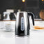 Daewoo Daewoo Callisto Kettle 3KW Black Stainless Steel