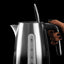 Daewoo Daewoo Callisto Kettle 3KW Black Stainless Steel