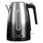 Daewoo Electric Kettle Daewoo Callisto Kettle 3KW Black Stainless Steel