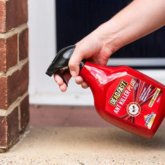 Deadfast Ant Control Deadfast Ant Killer Plus Spray 750ml