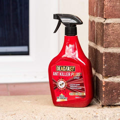 Deadfast Ant Control Deadfast Ant Killer Plus Spray 750ml