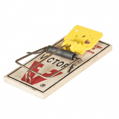 Deadfast Mouse Traps Deadfast Easy Set Traps