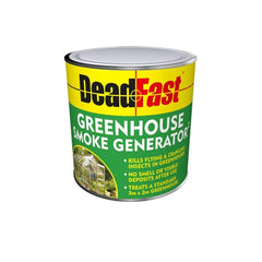 DeadFast Pest Control DeadFast Greenhouse Smoke Generator