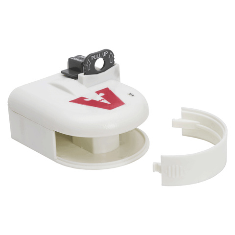 Deadfast Mouse Traps Deadfast Kill-Vault Mouse Traps Twin Pack