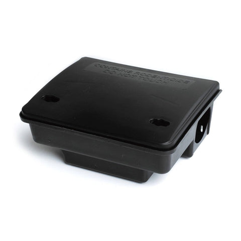 Deadfast Rodent Control Deadfast Mouse & Rat Bait Station
