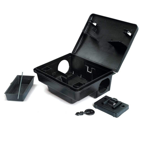 Deadfast Rodent Control Deadfast Mouse & Rat Bait Station