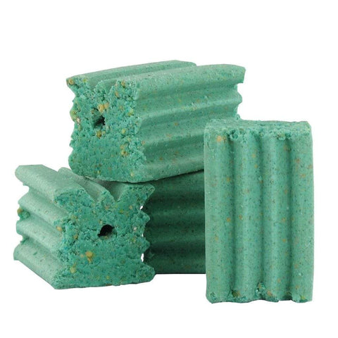 Deadfast Rodent Control Deadfast Mouse & Rat Killer Plus 15 Blocks