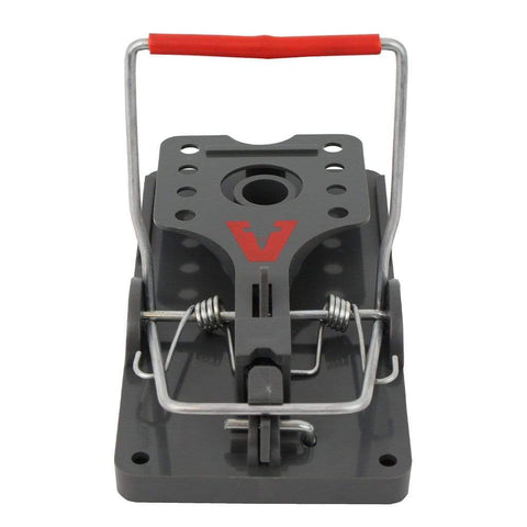 Deadfast Rat Control Single (Rat) Deadfast Power Kill Rat Trap