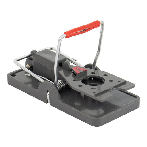 Deadfast Mouse Traps Twin (Mouse) Deadfast Power Kill Traps for Mice