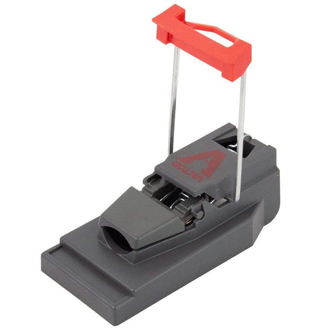 Deadfast Mouse Traps Deadfast Quick-Kill Mouse Traps Twin Pack