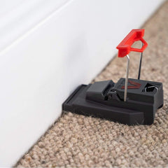 Deadfast Mouse Traps Deadfast Quick-Kill Mouse Traps Twin Pack
