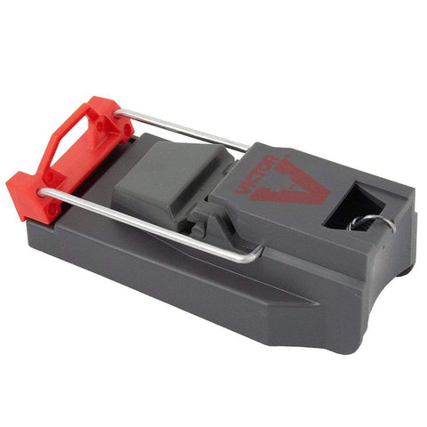 Deadfast Mouse Traps Deadfast Quick-Kill Mouse Traps Twin Pack