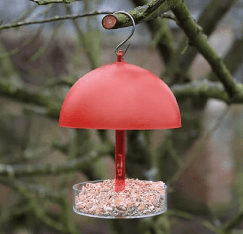 Gardman Bird Feeders DO NOT LIST Gardman Robin & Small Bird Feeder