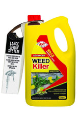 Doff Weed Control Doff Advanced Weedkiller Ready to Use 3 Litres