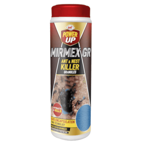 Doff Pest Control Doff Power Up Mirmex GR Ant & Nest Killer