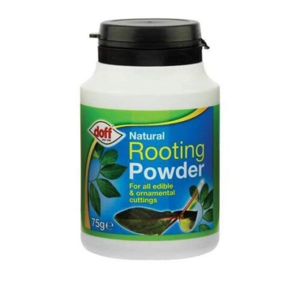 Doff Rooting Powder Rooting Powder 75g - Doff