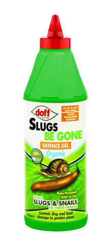 Trowell Garden Centre Doff Slugs Be Gone Defence Gel 1L
