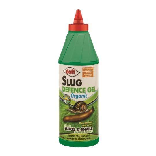 Doff Slug Control Doff Slugs Be Gone Defence Gel 1L