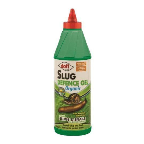 Doff Slug Control Doff Slugs Be Gone Defence Gel 1L