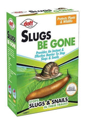 Doff Slug Control Doff Slugs Be Gone Granules 1.65L