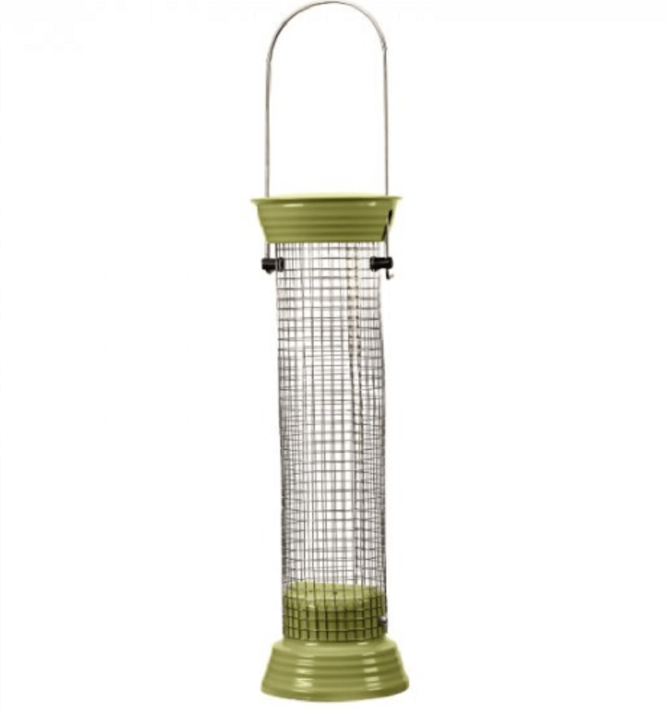 Smart Garden Bird Feeders DONT UPLOAD Smart Garden Supreme Peanut Feeder 30cm