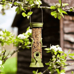 Smart Garden Bird Feeders DONT UPLOAD Smart Garden Supreme Seed Feeder 30cm