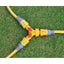 Hozelock Fittings & Connectors Dual Tap Connector