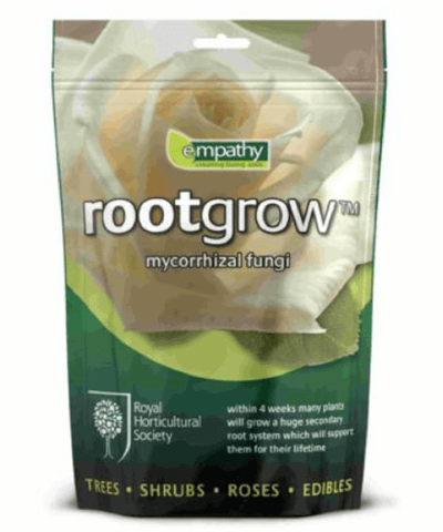 Empathy Plant Food Empathy Rootgrow Mycorrhizal Fungi 150g
