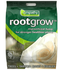 Empathy Plant Food Empathy Rootgrow Mycorrhizal Fungi 60g