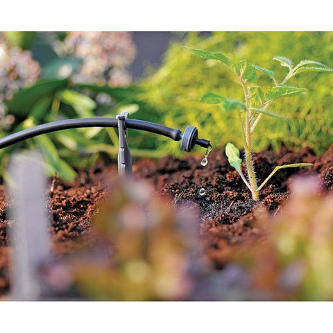 Hozelock Fittings & Connectors End of Line Pressure Compensating Dripper (4 LPH)